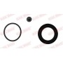 114-0148 QUICK BRAKE Ремкомплект, Гальмівний супорт