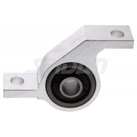 Підвіска важіль незалежної підвіски колеса SPIDAN CHASSIS PARTS 410046