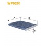 WP9251 WIX FILTERS Фільтр повітря у внутрішньому просторі