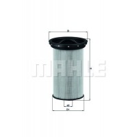 KX 69 KNECHT Паливний фільтр