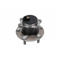 WBH-5523 KAVO PARTS Комплект підшипника ступиці колеса