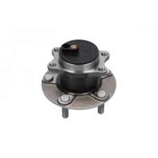 WBH-5523 KAVO PARTS Комплект підшипника ступиці колеса