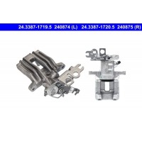 24.3387-1719.5 ATE Гальмівний супорт
