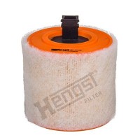 E1342L HENGST FILTER Повітряний фільтр