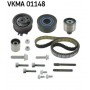 VKMA 01148 SKF Комплект ременя ГРМ