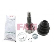 771 0371 30 FAG Шарнирный комплект, Привідний вал