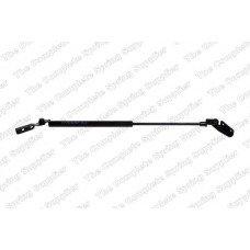 GS0807 ROC Газова пружина кришка багажника