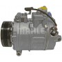 ACP 100 000S MAHLE Компресор кондиціонера