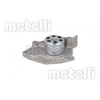 24-1095 METELLI Водяний насос охолодження двигуна