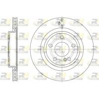 61633.10 ROADHOUSE Гальмівний диск