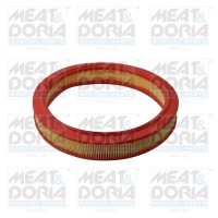 16366 MEAT & DORIA Повітряний фільтр