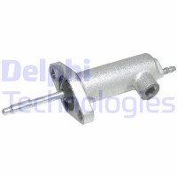 LL40811 DELPHI Робочий циліндр система зчеплення