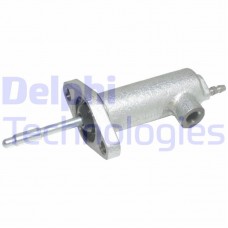 LL40811 DELPHI Робочий циліндр система зчеплення