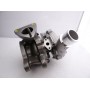 786880-5023S GARRETT Компресор наддуву