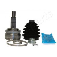 GI-H37 JAPANPARTS Шарнирный комплект, Привідний вал