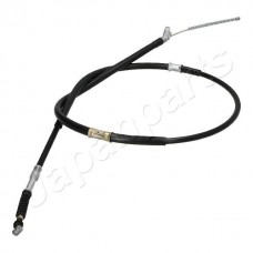 BC-2006L JAPANPARTS Тросик, cтояночный тормоз