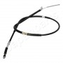 BC-2006L JAPANPARTS Тросик, cтояночный тормоз