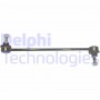 TC1133 DELPHI Тяга стійка стабілізатор