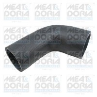Трубка наддуваемого повітря MEAT-&-DORIA 96487