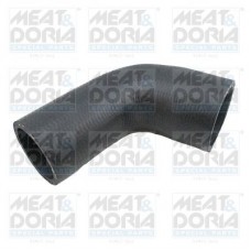 Трубка наддуваемого повітря MEAT-&-DORIA 96487