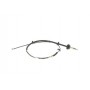 1 987 477 186 BOSCH Тросик, cтояночный тормоз