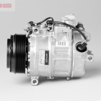 DCP05077 DENSO Компресор кондиціонера