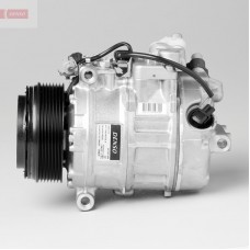 DCP05077 DENSO Компресор кондиціонера