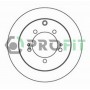 5010-2018 PROFIT Гальмівний диск