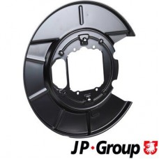 1464302680 JP GROUP Відбивач диск гальмівного механізму