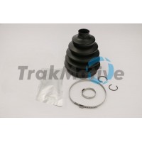 50-0575 TrakMotive Комплект пыльника, Привідний вал