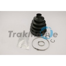 50-0575 TrakMotive Комплект пыльника, Привідний вал