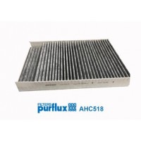 AHC518 PURFLUX Фільтр повітря у внутрішньому просторі