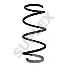 22169 SUPLEX Пружина ходової частини