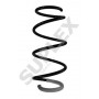 22169 SUPLEX Пружина ходової частини