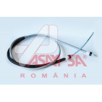 32029 ASAM Тросик, cтояночный тормоз