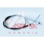 32029 ASAM Тросик, cтояночный тормоз