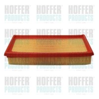 16380 HOFFER Повітряний фільтр