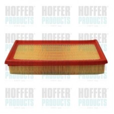 16380 HOFFER Повітряний фільтр