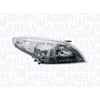 711307024124 MAGNETI MARELLI Основна фара