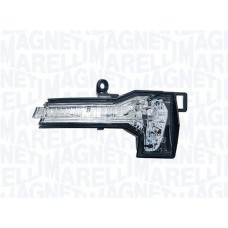 182200604600 MAGNETI MARELLI Ліхтар показника повороту