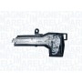 182200604500 MAGNETI MARELLI Ліхтар показника повороту
