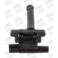 ZS501 BorgWarner (BERU) Котушка запалювання