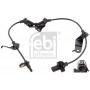 107693 FEBI BILSTEIN Датчик частота обертання колеса