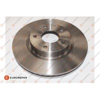 1686727180 EUROREPAR Гальмівний диск