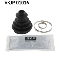 VKJP 01016 SKF Комплект пыльника, Привідний вал
