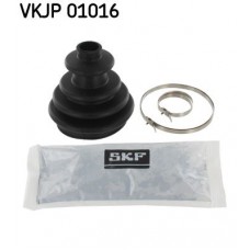 VKJP 01016 SKF Комплект пыльника, Привідний вал