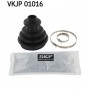 VKJP 01016 SKF Комплект пыльника, Привідний вал