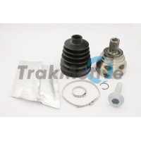 40-0454 TrakMotive Шарнирный комплект, Привідний вал