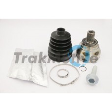 40-0454 TrakMotive Шарнирный комплект, Привідний вал