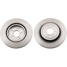 DF6244S TRW Гальмівний диск